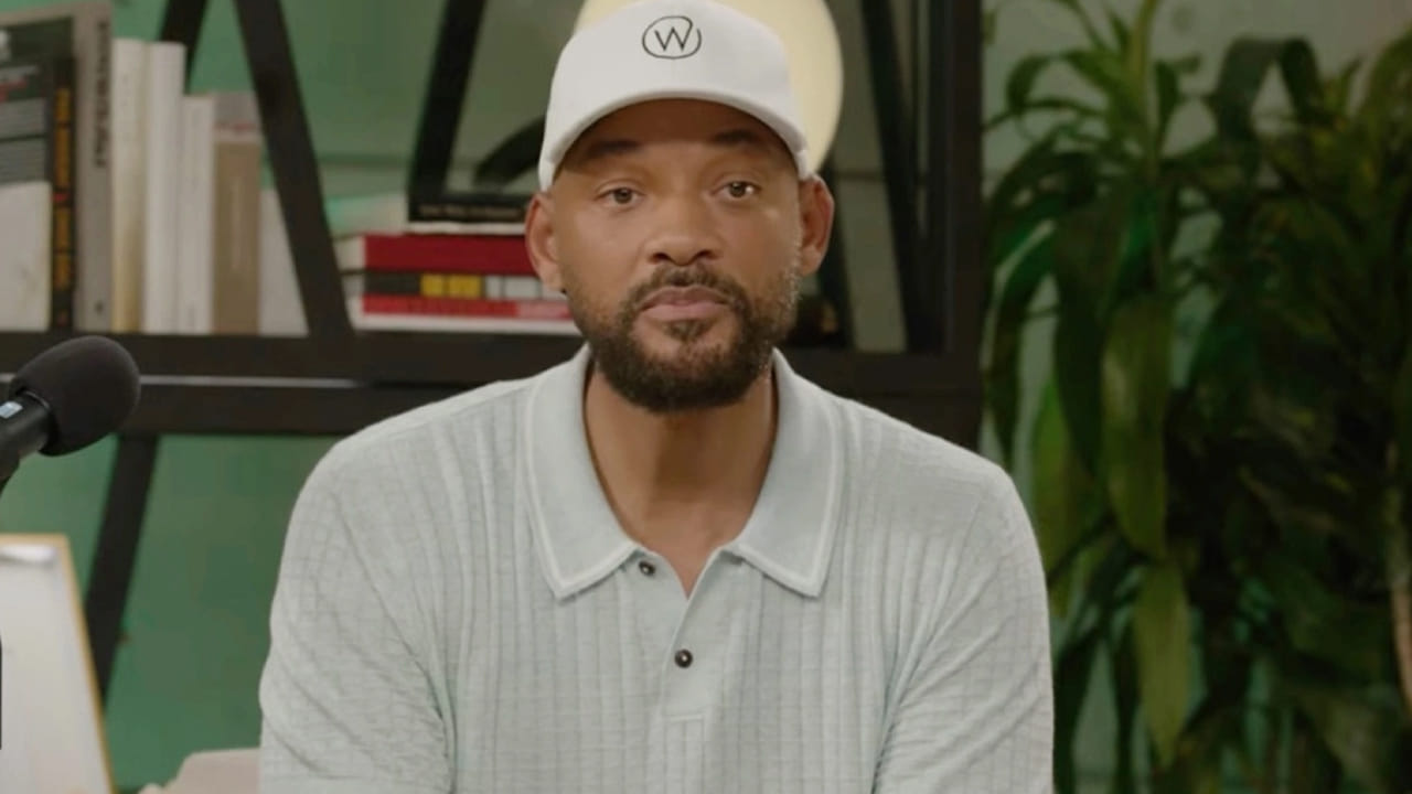 Will Smith: బహిరంగ క్షమాపణ చెప్పిన స్టార్ హీరో విల్ స్మిత్.. కానీ అది చాలదు అంటూ..