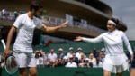 Wimbledon 2022: సానియా జోడీ సంచలనం.. సెమిస్‌లో అడుగు.. కెరీర్‌ స్లామ్‌కి మరో అడుగు దూరంలో హైదరాబాదీ