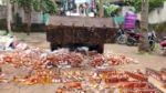 Andhra Pradesh: అయ్యో అయ్యో అయ్యయ్యో.. వేల మద్యం బాటిళ్లు ఓ వైపు.. జేసీబీ మరో వైపు.. కట్ చేస్తే