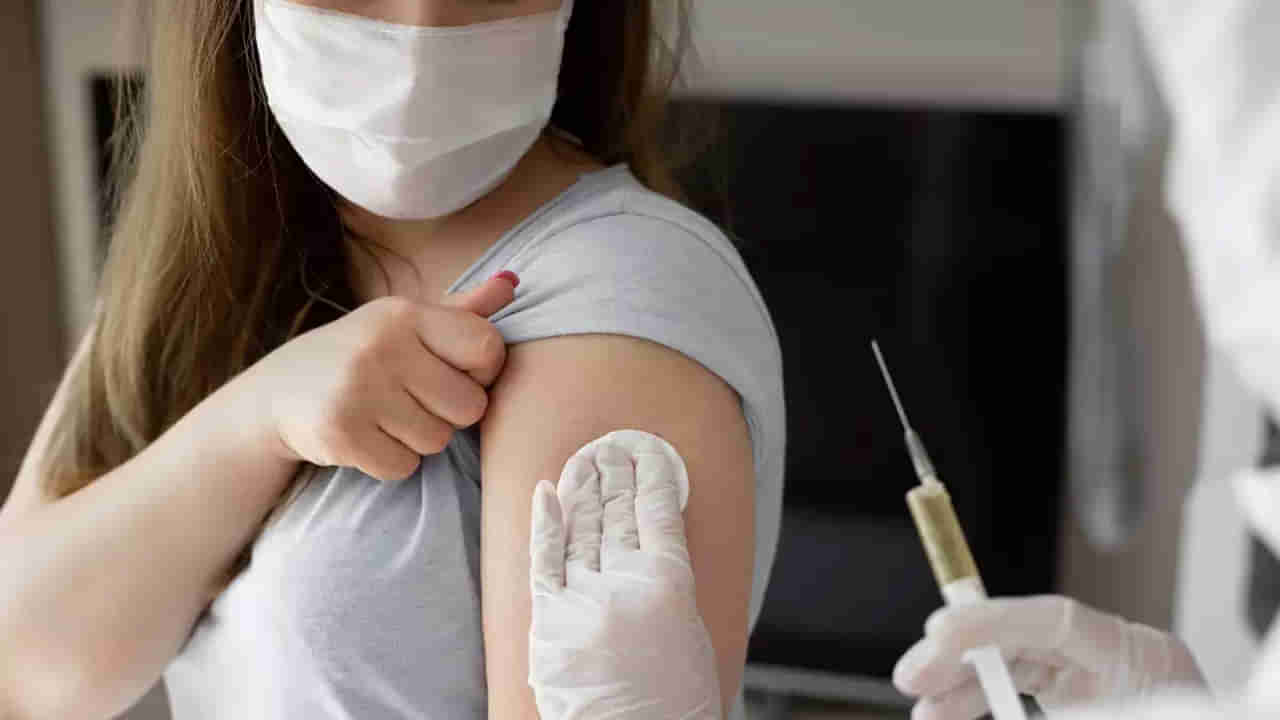 Vaccination: రేపటితో ముగియనున్న టీకా వారోత్సవం.. టీకా ఈక్విటీలో వెనుకబడిన మహిళలు..!