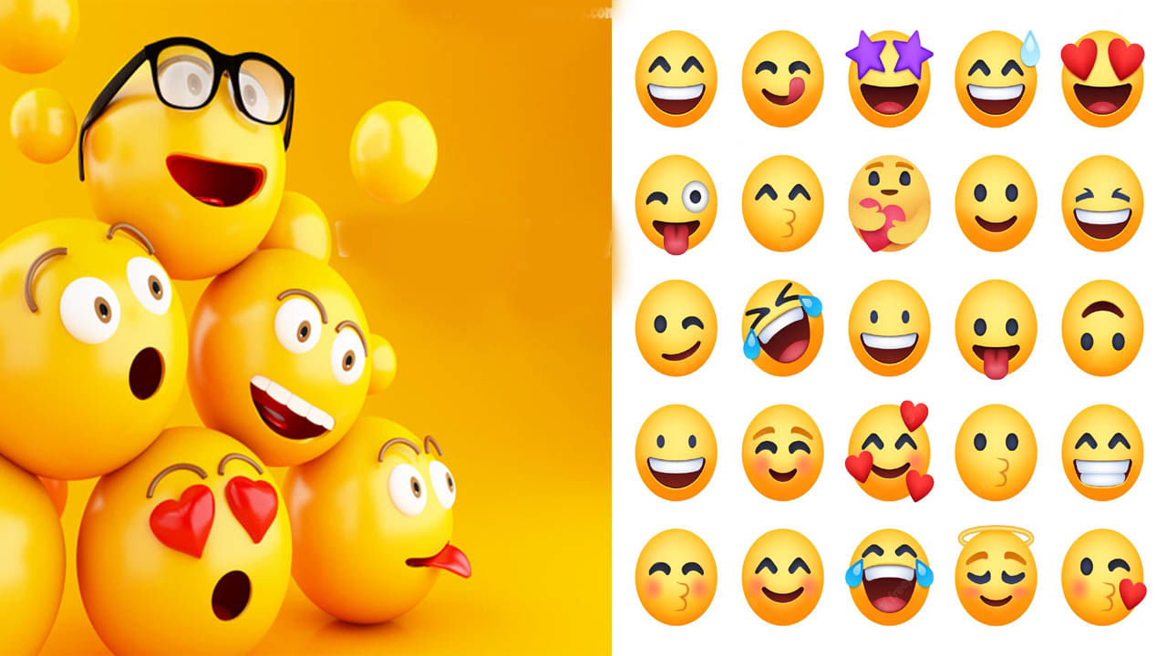 World Emoji Day: ఎమోజీ ఎలా పుట్టుకొచ్చింది..? వీటిని ఎలా ఆమోదిస్తారు..!