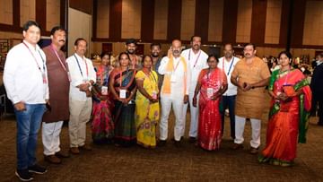 BJP National Executive Meet: బీజేపీ దిగ్గజాలకు తెలంగాణ వంటల రుచి చూపించబోతున్న యాదమ్మ.. 50 రకాల వంటకాలతో మెనూ