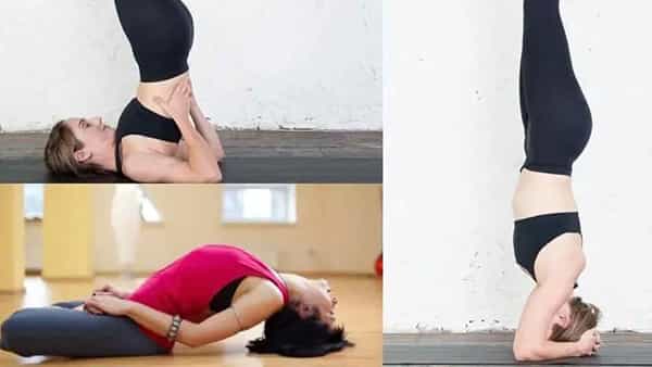 Yogasana: థైరాయిడ్ సమస్య వేధిస్తోందా?.. ఈ యోగాసనాలతో చెక్ పెట్టండి..!
