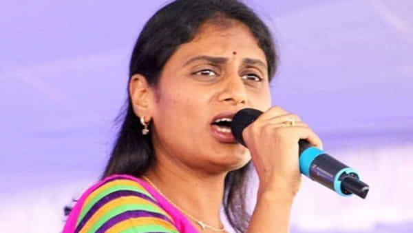 అలా ఓట్లు అడిగేందుకు కాంగ్రెస్ పార్టీకి సిగ్గుండాలి.. సంగారెడ్డిలో షర్మిల ఘాటు వ్యాఖ్యలు..