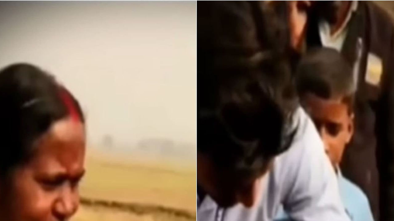 Viral Video: జనవరి స్పెల్లింగ్‌ అడిగిన రిపోర్టర్‌.. టీచర్‌ చెప్పిన సమాధానం వింటే షాక్‌ అవ్వాల్సిందే