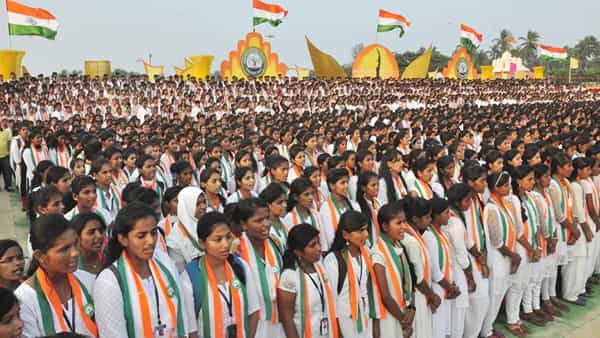 Rajasthan: ఇది మరో ప్రపంచ రికార్డుకు నాంది..! కోటి మంది విద్యార్థులతో దేశభక్తి గీతాలు.. ఎక్కడంటే..!
