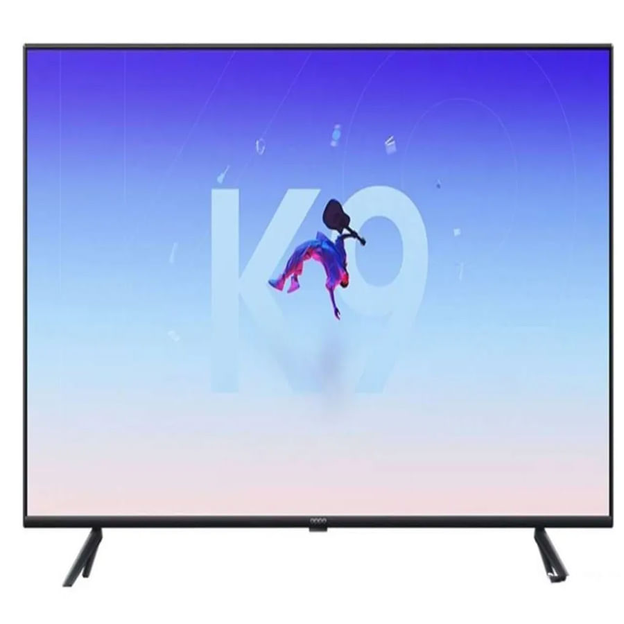 oppo k9x smart tv 50