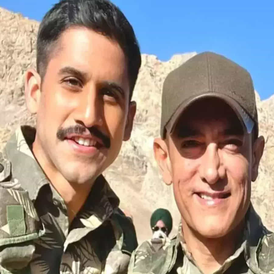లాల్‌సింగ్‌ చద్దా- ఆగస్టు 11
