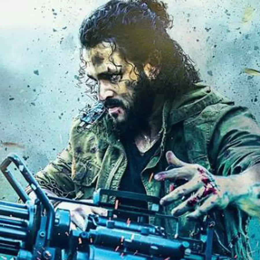  ఏజెంట్‌- 12 ఆగస్టు 