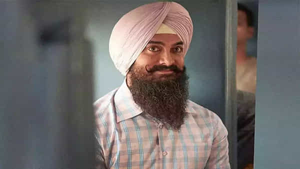 Laal Singh Chaddha: గత 48 గంటల నుంచి నేను నిద్రపోలేదు.. అప్పుడే నాకు ప్రశాంతత: అమీర్ఖాన్