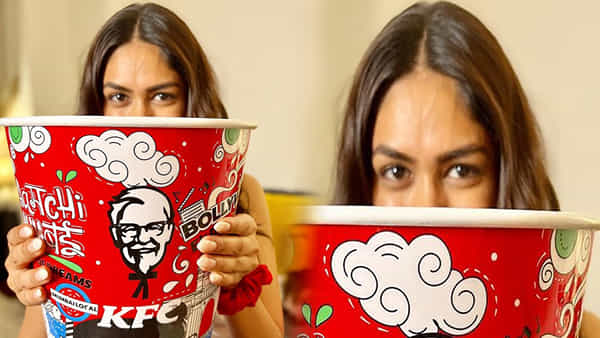 Viral Photo: కలువ కళ్ల చిన్నది ఇప్పుడు కుర్రాళ్ల దేవకన్య.. ఎవరో గుర్తుపట్టండి..