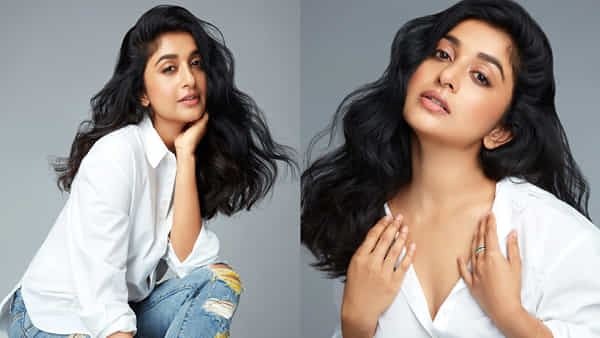 Meera Jasmine: అందాల ఆరబోతకు హద్దులు చెరిపేస్తున్న మీరాజాస్మిన్.. లేటెస్ట్ ఫొటోస్ చూస్తే మతిపోవాల్సిందే