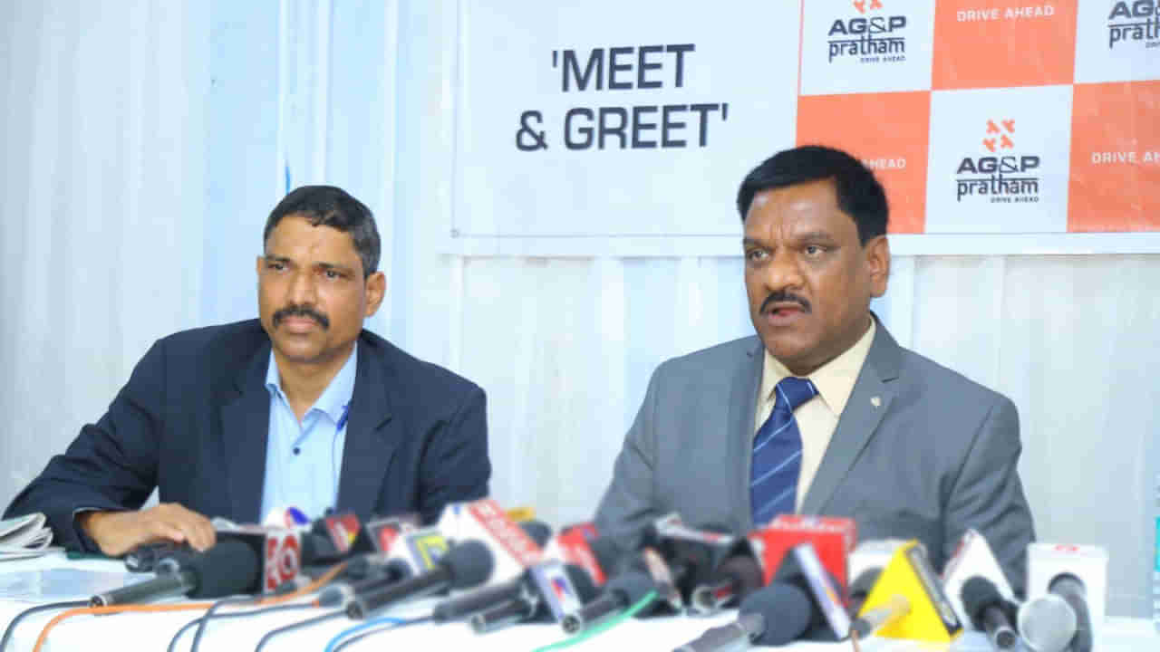Andhra Pradesh: ఏపీలో రూ.200 కోట్ల పెట్టుబడులకు ముందుకొచ్చిన మరో సంస్థ.. 500 మందికి ఉద్యోగ అవకాశాలు