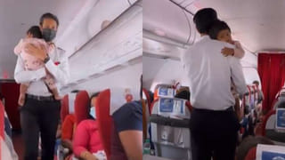 Viral Video: గుర్రంతో పరాచకాలు.. సీన్‌ కట్‌ చేస్తే ఎగిరెగిరి తన్నింది.. వీడియో చూస్తే నవ్వులే..