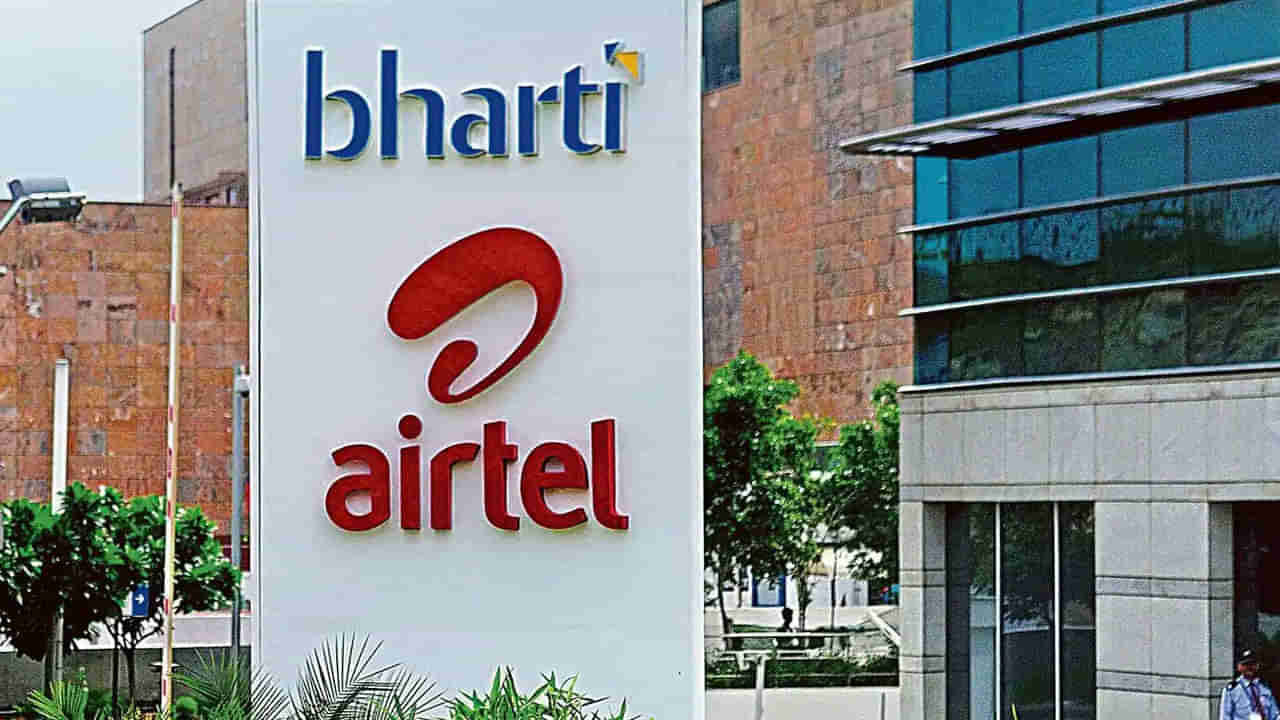 Airtel 5G: ఎయిర్‌టెల్‌ కస్టమర్లకు గుడ్‌న్యూస్‌.. 5జీ సేవలు వచ్చేస్తున్నాయ్.. ఎప్పుడు అంటే..