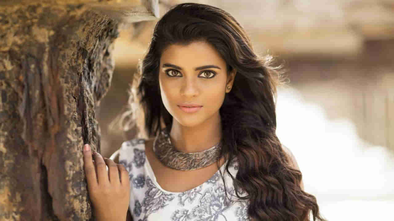 Aishwarya Rajesh : జీవితం చాలా పాఠాలు నేర్పింది.. ఐశ్వర్య రాజేష్ కథ తెలిస్తే కన్నీళ్లు ఆగవు