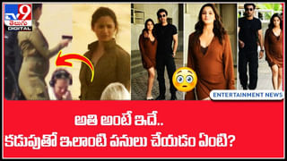 Actress Tabu: షూటింగ్‏లో ప్రమాదం.. తీవ్రంగా గాయపడిన హీరోయిన్ టబు..