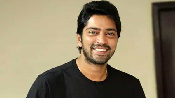 Allari Naresh :కొత్త సినిమా మొదలుపెట్టిన అల్లరోడు.. ఉగ్రరూపం చూపించిన నరేష్..