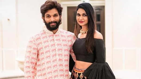 Allu Sneha Reddy: స్టన్నింగ్ లుక్స్తో సోషల్ మీడియాను షేక్ చేస్తోన్న స్నేహారెడ్డి.. నిహారిక కామెంట్ ఏంటంటే?
