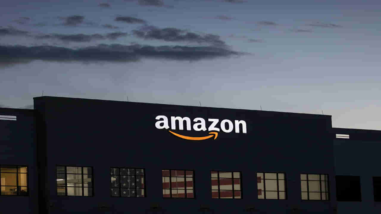 CCPA Fine to Amazon: నాణ్యతలేని వస్తువుల విక్రయం..అమెజాన్ కు షాకిచ్చిన సీసీపీఏ..లక్ష రూపాయల జరిమానా