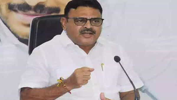 Polavaram: అప్పటి వరకు పనులు జరగవు.. అధ్యయనం తర్వాతే ఏదైనా.. పోలవరంపై మంత్రి అంబటి ఇంట్రెస్టింగ్ కామెంట్స్