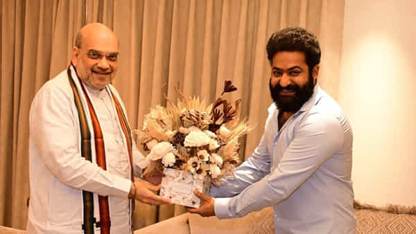 Amit Shah - NTR: తారకరాముడితో అమిత్ షా ఏయే అంశాలు చర్చించారు? కీలక విషయాలు వెల్లడించిన బీజేపీ నేతలు
