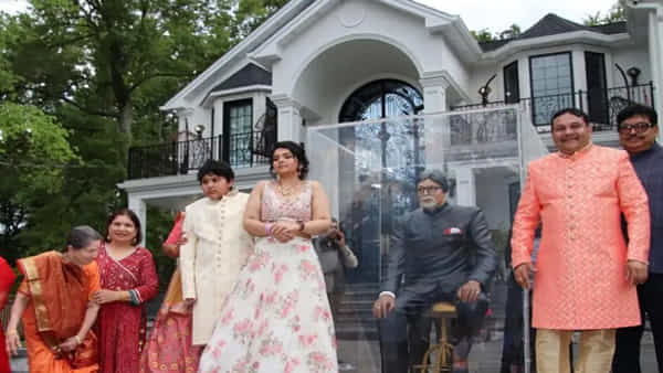 Amitabh Bachchan: స్టార్హీరోకు అరుదైన గౌరవం.. అతనే దేవుడంటూ అమెరికాలో విగ్రహం ఏర్పాటు.. ధర తెలిస్తే కంగుతింటారు..