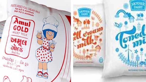 Milk: పాల ధరలపై జీఎస్టీ ఎఫెక్ట్.. అమలులోకి వచ్చిన కొత్త రేట్లు.. ఎన్ని రూపాయలు పెంచాయో తెలుసా