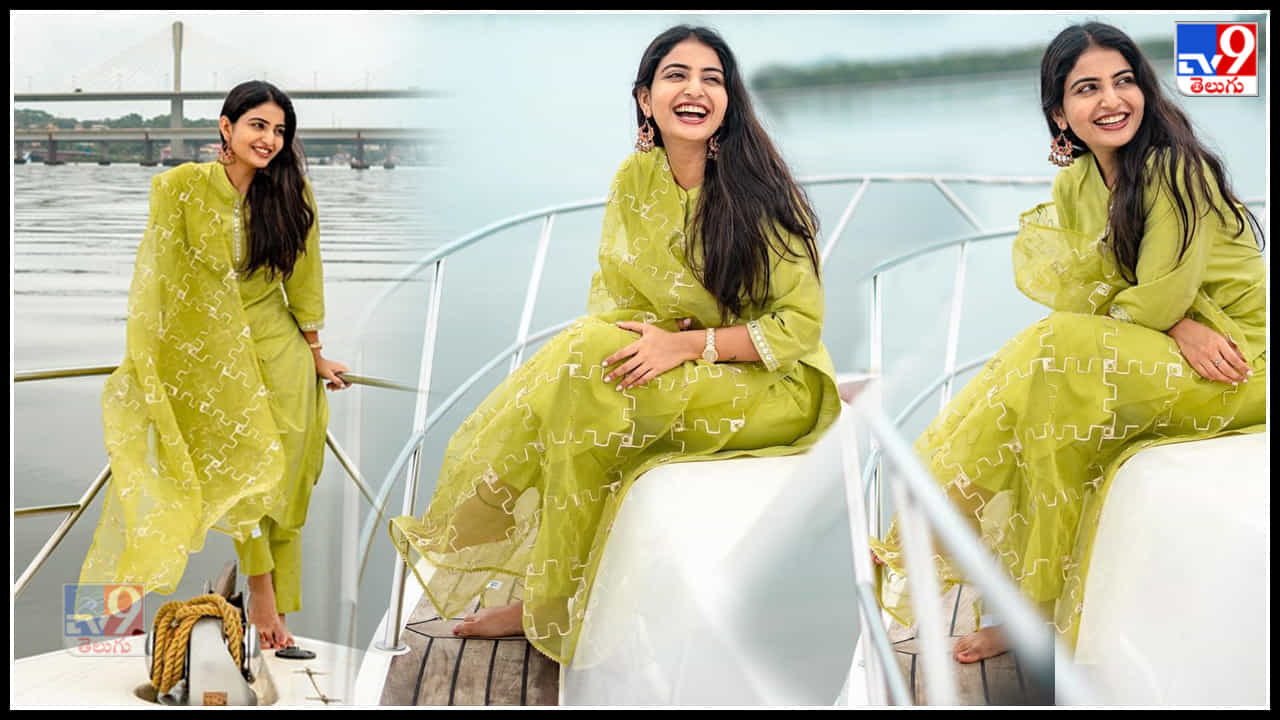Ananya Nagalla: ఇంత అందంగా ఉంటే చూస్తూ ఉండిపోమా నిన్ను ఏన్నాళ్లైనా.. అనన్య లేటేస్ట్ ఫోటోస్..
