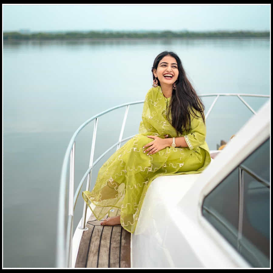 Ananya Nagalla: ఇంత అందంగా ఉంటే చూస్తూ ఉండిపోమా నిన్ను ఏన్నాళ్లైనా.. అనన్య లేటేస్ట్ ఫోటోస్..