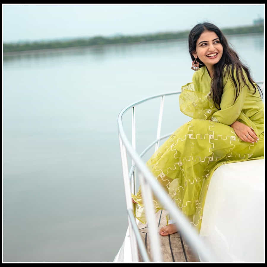 Ananya Nagalla: ఇంత అందంగా ఉంటే చూస్తూ ఉండిపోమా నిన్ను ఏన్నాళ్లైనా.. అనన్య లేటేస్ట్ ఫోటోస్..