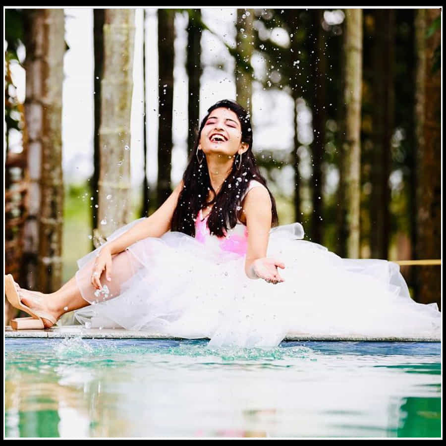 Ananya Nagalla: ఇంత అందంగా ఉంటే చూస్తూ ఉండిపోమా నిన్ను ఏన్నాళ్లైనా.. అనన్య లేటేస్ట్ ఫోటోస్..