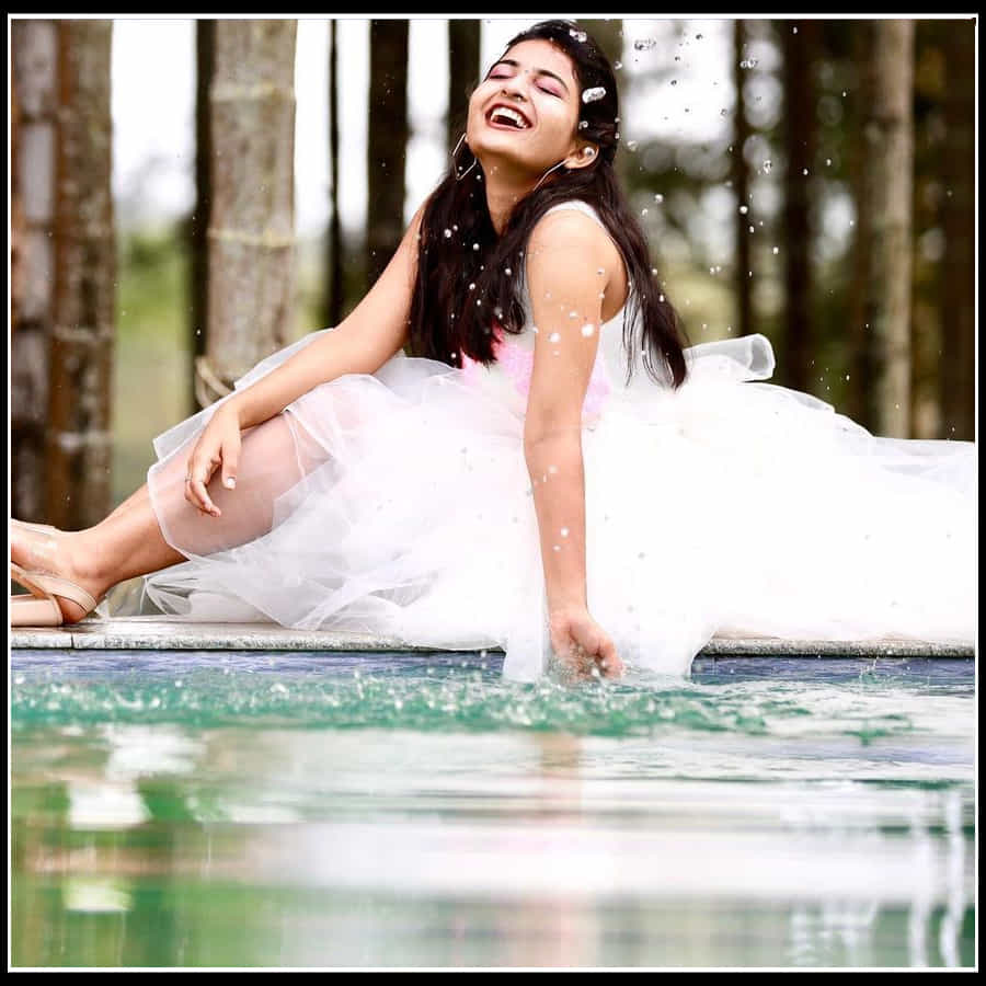 Ananya Nagalla: ఇంత అందంగా ఉంటే చూస్తూ ఉండిపోమా నిన్ను ఏన్నాళ్లైనా.. అనన్య లేటేస్ట్ ఫోటోస్..