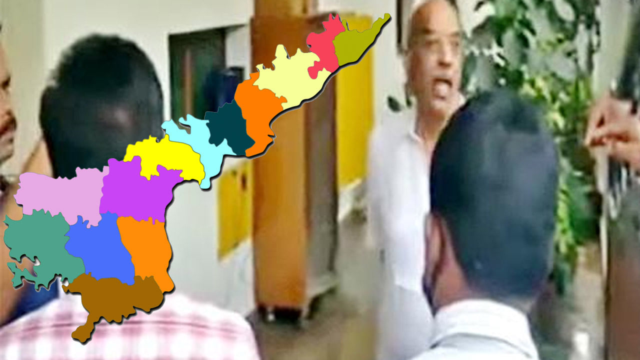 Andhra Pradesh: ఏపీ స్కిల్‌ డెవలప్‌మెంట్‌ స్కామ్‌లో కొనసాగుతున్న చర్యలు.. ఢిల్లీలో ఇద్దరి అరెస్ట్.. 