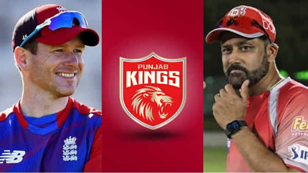 IPL 2023: పంజాబ్ కింగ్స్ కోచ్ పదవి నుంచి కన్నడిగ అనిల్ కుంబ్లే ఔట్..? కొత్త కోచ్గా..