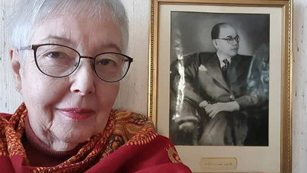 Netaji Subhas Chandra Bose: నేను DNA పరీక్షకు సిద్ధం.. మోదీ సర్కార్కు నేతాజీ కూమార్తె డిమాండ్..