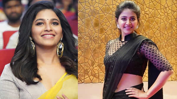 Anjali: సంతోషంలో గంతులేస్తున్న అందాల అంజలి.. ఇంతకీ హ్యాపినెస్ కారణమేంటో తెలుసా.?