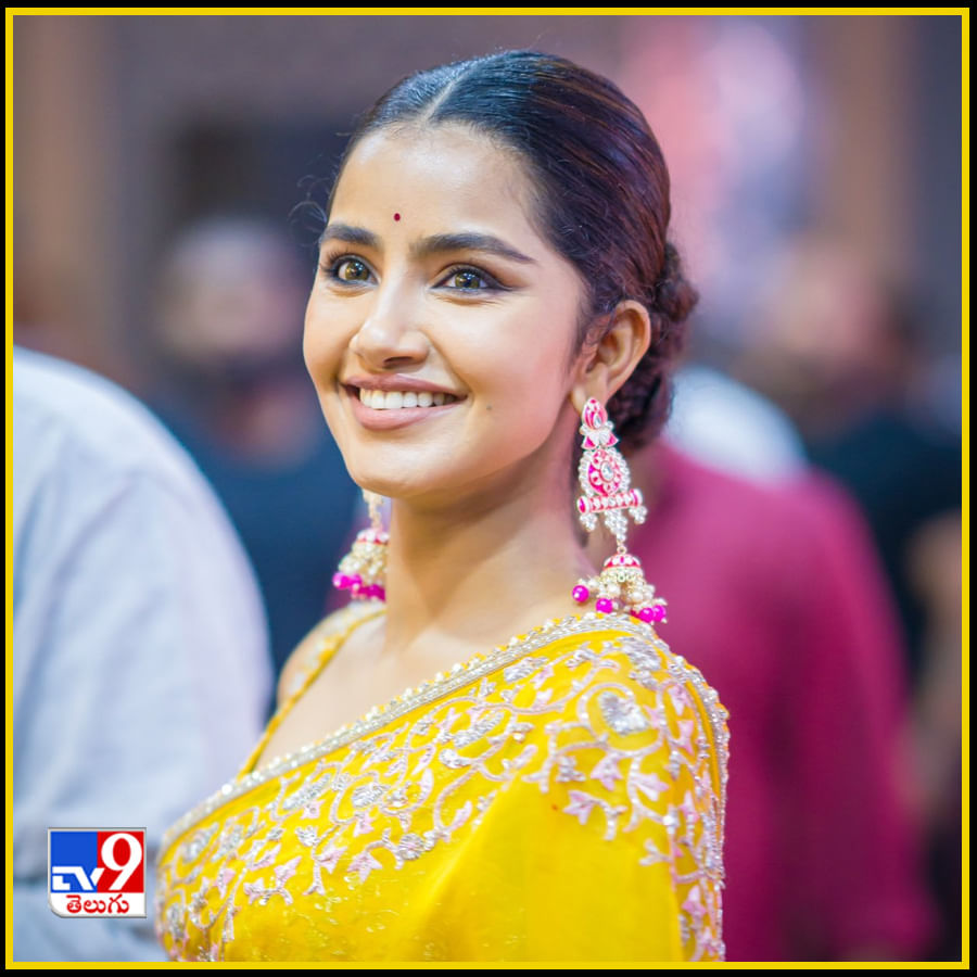 Anupama Parameswaran New Photos. Credit by:Anupama Parameswaran/Instagram