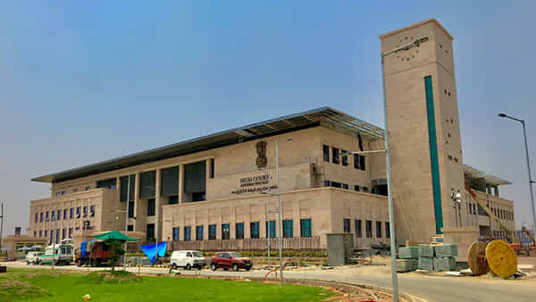 AP New Court: ఏపీలో నూతన కోర్టు ప్రారంభోత్సవానికి ముహూర్తం ఖరారు.. ఆగస్టు 20న చీఫ్ జస్టిస్ రమణ చేతులమీదుగా..
