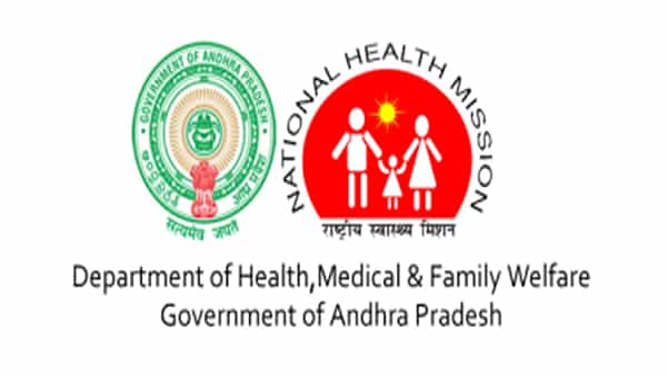AP Govt Jobs 2022: నిరుద్యోగులకు బంపరాఫర్! ఏపీ వైద్యారోగ్య శాఖలో 2051 ఉద్యోగాలకు నోటిఫికేషన్.. ఏయే జిల్లాల్లో ఎన్ని పోస్టులున్నాయంటే..
