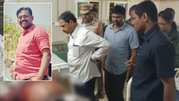 AP Crime News: ఉలిక్కిపడిన నంద్యాల.. నడిరోడ్డుపై కానిస్టేబుల్పై బీరు బాటిళ్లతో దాడి.. ఆ తర్వాత కిడ్నాప్ చేసి..