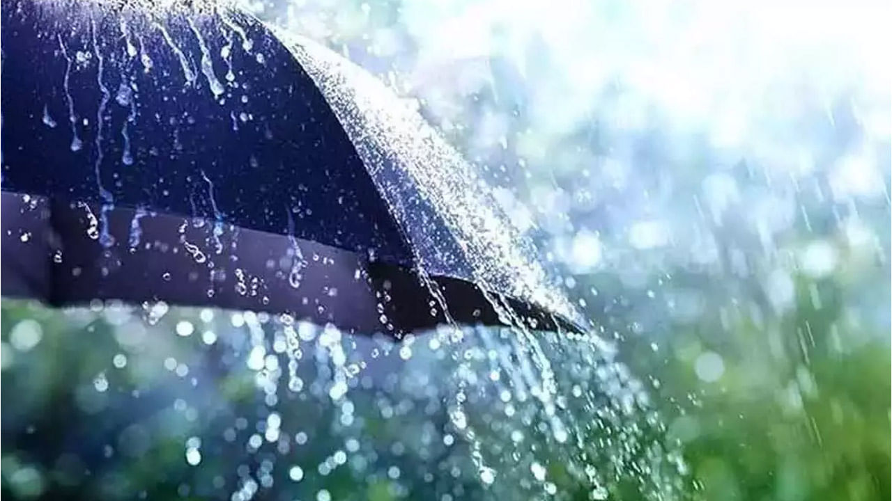 AP Rain Alert: ఏపీకి రెయిన్ అలర్ట్.. ముఖ్యంగా ఆ ప్రాంతాల్లో భారీ వర్షానికి ఛాన్స్..!