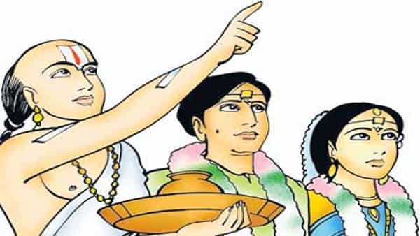 Hindu Wedding: పెళ్లిలో అరుంధతి నక్షత్రాన్ని ఎందుకు చూపిస్తారు.. పూర్తి వివరాలు మీ కోసం