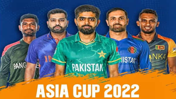 Asia Cup 2022: 6 జట్లు.. 13 మ్యాచ్లు.. 15 రోజులు.. నేటి నుంచే ఆసియా కప్.. చరిత్ర నుంచి షెడ్యూల్ వరకు.. పూర్తి వివరాలు ఇవే..