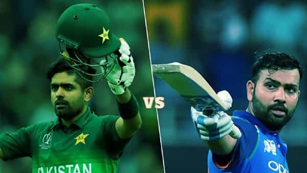 Ind vs Pak Probable Playing XI: 8 ఏళ్లుగా ఆసియా కప్లో పాక్పై ఓటమెరగని భారత్.. ఇరుజట్ల ప్లేయింగ్ XI ఇలా ఉండే ఛాన్స్..