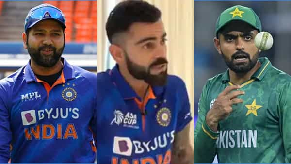 IND vs PAK: ఓటమికి ప్రతీకారం నుంచి కోహ్లి రీఎంట్రీ వరకు.. భారత్-పాక్ మ్యాచ్ని ప్రత్యేకంగా మార్చే 5 అంశాలు ఇవే..
