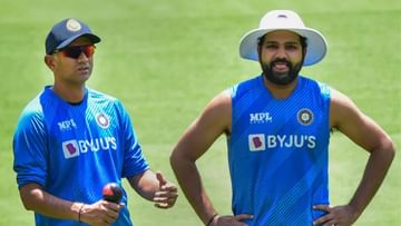 IND vs HKG: ధోనీ, కోహ్లీ, పాక్ కెప్టెన్‌ రికార్డులపై కన్నేసిన హిట్‌మ్యాన్.. హాంకాంగ్‌పై గెలిస్తే అగ్రస్థానానికే..