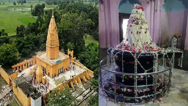 Sravana Masam 2022: భీముడు స్థాపించిన శివలింగం .. శ్రావణ మాసంలో శివయ్యను పూజిస్తే.. కోరిన కోర్కెలు తీరుస్తాయని నమ్మకం