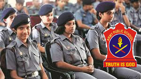 AWES Recruitment 2022: దేశ వ్యాప్తంగా పలు ఆర్మీ పబ్లిక్ స్కూళ్లలో భారీగా PGT, TGT, PRT టీచర్ ఉద్యోగాలు.. ఫ్రెషర్స్కు అవకాశం..