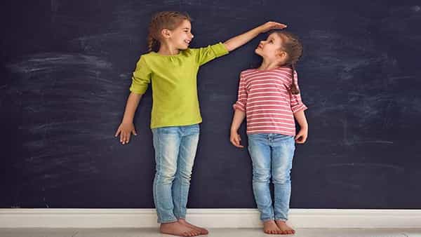 Child Height: పిల్లలు ఎత్తు పెరగడం లేదని చింతిస్తున్నారా? ఈ యోగాసానాలను ట్రై చేయండి..